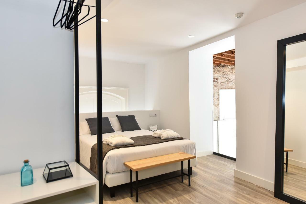 Off Triana Apartment ลาสปัลมาส เด กรานคานาเรีย ภายนอก รูปภาพ