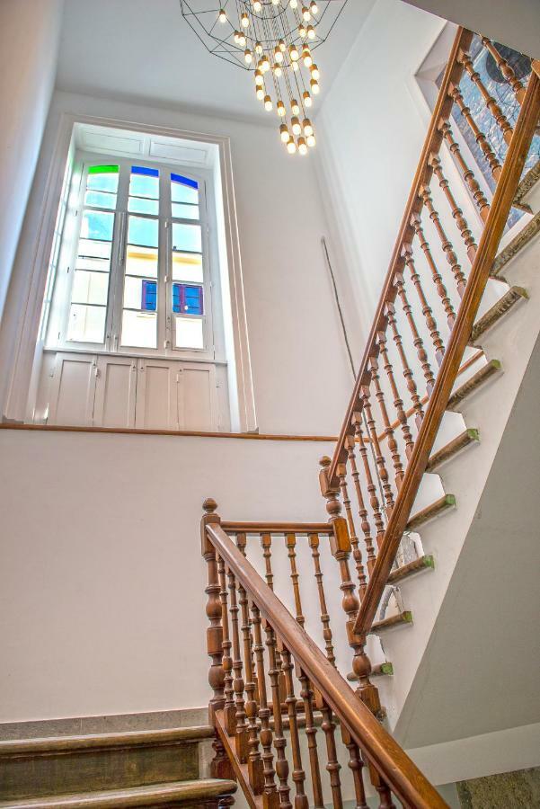 Off Triana Apartment ลาสปัลมาส เด กรานคานาเรีย ภายนอก รูปภาพ
