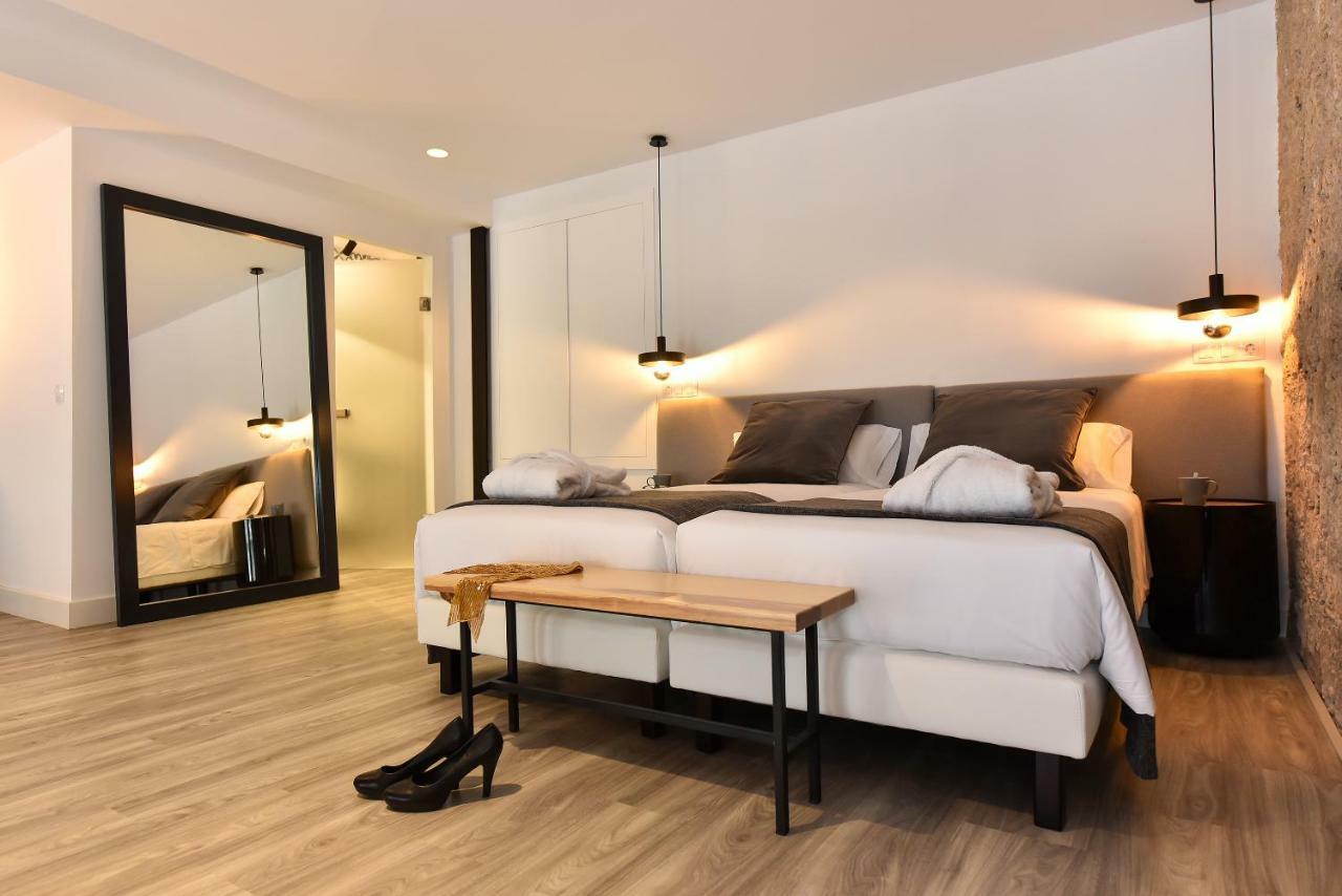 Off Triana Apartment ลาสปัลมาส เด กรานคานาเรีย ภายนอก รูปภาพ